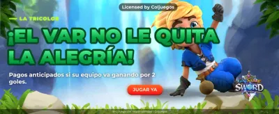 Apuestas Deportivas en Vivo