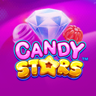 Candy Stars game icon