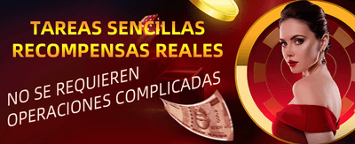 Regístrate y Juega Ahora