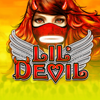 Lil Devil (1) game icon
