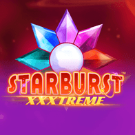 Starburst XXXtreme screenshot