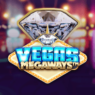 Vegas Megaways game icon