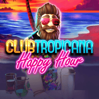 Club Tropicana Happy Hour game icon