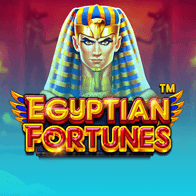 Egyptian Fortunes