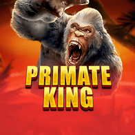 Primate King game icon