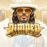 Pimped game icon