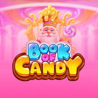 Book Of Candy screenshot