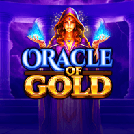 Oracle Of Gold screenshot
